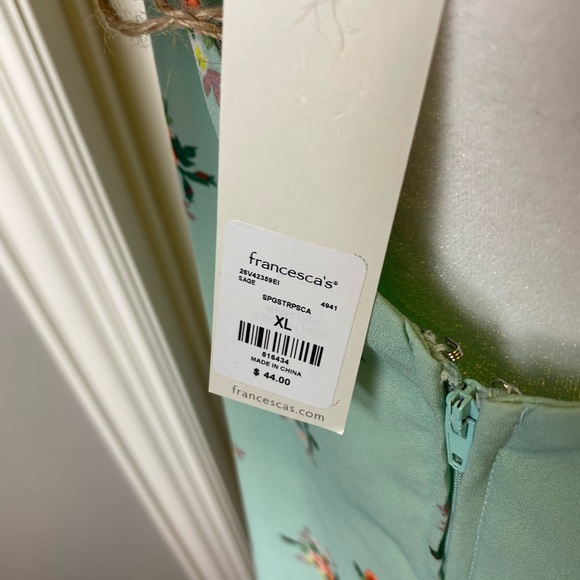 NWOT Sundress  👗 - Picture 7 of 8